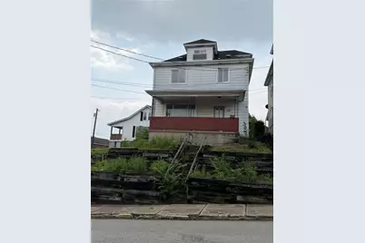 510 4th Street, North Charleroi, PA 15022 - Photo 2