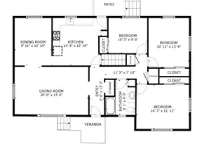 125 W Rockenstein Ave, Twp of But SW, PA 16001 - Photo 38