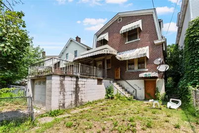 533 Woodward Ave, Stowe Township, PA 15136 - Photo 24