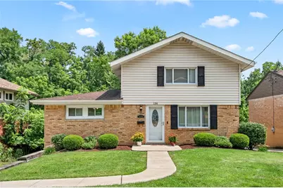136 Delaney Dr, Wilkins Township, PA 15235 - Photo 1