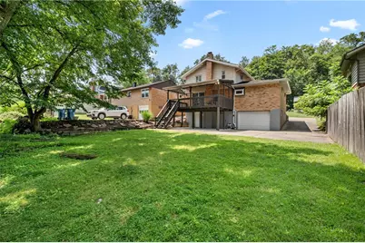 136 Delaney Dr, Wilkins Township, PA 15235 - Photo 26