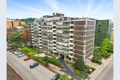 552 N Neville St #36, Pittsburgh, PA 15213 - Photo 2