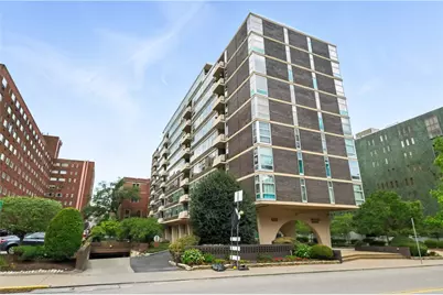 552 N Neville St #36, Pittsburgh, PA 15213 - Photo 4