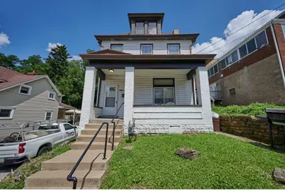 3033 Bremen Avenue, Pittsburgh, PA 15227 - Photo 2