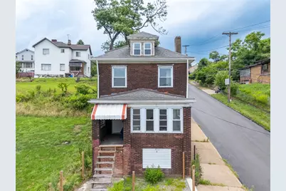 157 Mills, Braddock, PA 15104 - Photo 1