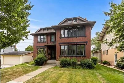 47 S Linwood Ave, Pittsburgh, PA 15205 - Photo 1