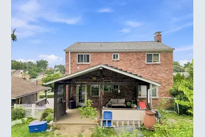 5877 Pleasant Street, South Park, PA 15129 - Photo 14