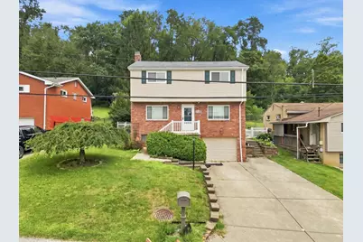 5877 Pleasant Street, South Park, PA 15129 - Photo 2