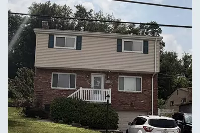5877 Pleasant Street, South Park, PA 15129 - Photo 1
