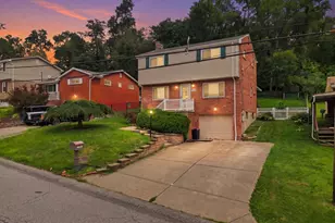 5877 Pleasant St, South Park, PA 15129 - Photo 1