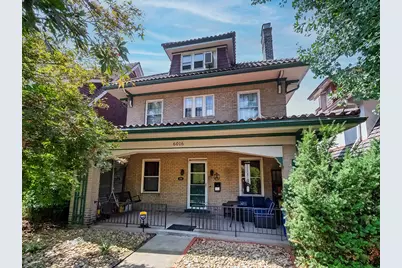6016 Wellesley Avenue, Pittsburgh, PA 15206 - Photo 1