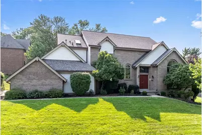 2501 Birchwood Ct, Pittsburgh, PA 15090 - Photo 1