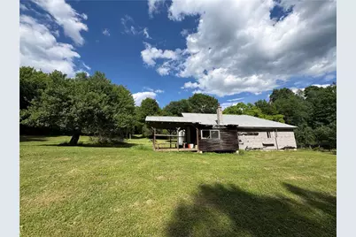 128 Bennet Lane, Mahaffey, PA 15757 - Photo 1