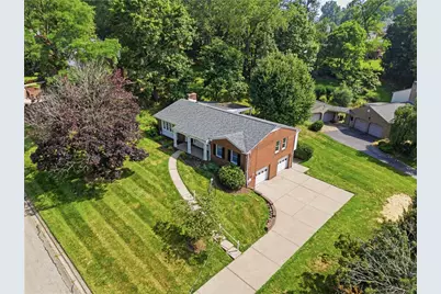 3204 Postgate Drive, Bethel Park, PA 15102 - Photo 40