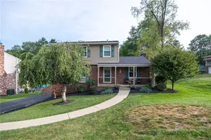 122 Painter St, Level Green, PA 15085 - Photo 1