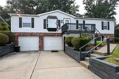 32 Mulberry St, Belle Vernon, PA 15012 - Photo 1