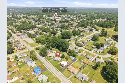 423 Indiana Ave, Farrell, PA 16121 - Photo 24