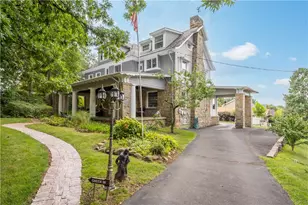3406 Brownsville Rd, Pittsburgh, PA 15227 - Photo 2