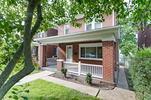 6331 Alderson St, Pittsburgh, PA 15217 - Photo 1