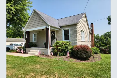 617 Mapletown Rd, Mapletown, PA 15334 - Photo 2