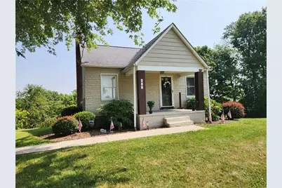 617 Mapletown Rd, Mapletown, PA 15334 - Photo 1