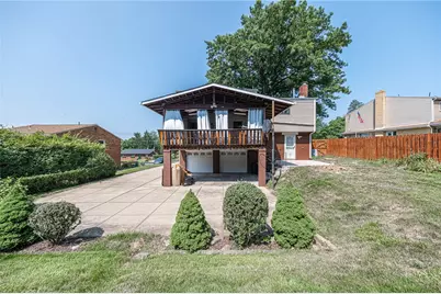308 Lupine Drive, Pittsburgh, PA 15209 - Photo 4