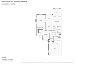 163 Lancaster Ave, Pittsburgh, PA 15228 - Photo 44
