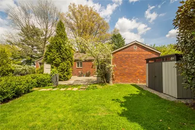 25 Arla Dr, Scott Township, PA 15220 - Photo 30