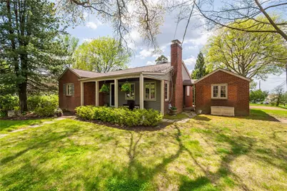 25 Arla Dr, Scott Township, PA 15220 - Photo 36