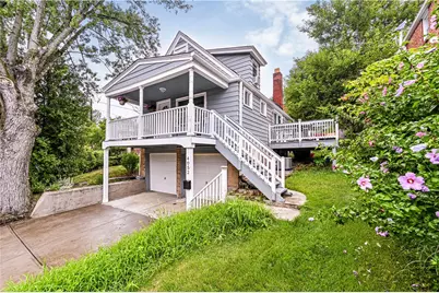 4052 Meadowbrook Blvd, Pittsburgh, PA 15227 - Photo 2