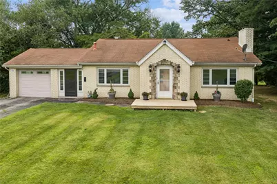 114 Schutte Drive, Chippewa Township, PA 15010 - Photo 1