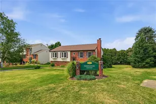 500 Greenspire Ct, Cranberry Township, PA 16066 - Photo 42
