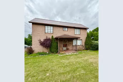 341 N Gallatin Ave, Uniontown, PA 15401 - Photo 1