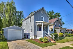 560 Grant St, Indiana Boro, PA 15701 - Photo 1