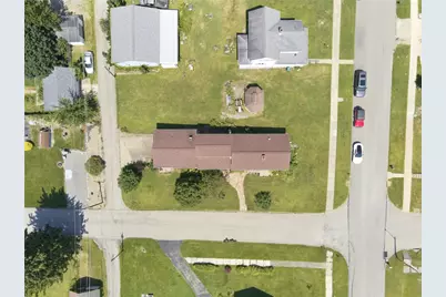 708 Grant St, East Brady, PA 16028 - Photo 34