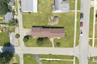 708 Grant St, East Brady, PA 16028 - Photo 34