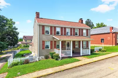 119 Middle Street, Fayette City, PA 15438 - Photo 44