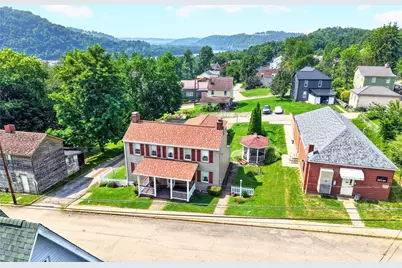 119 Middle Street, Fayette City, PA 15438 - Photo 2