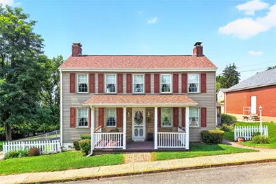 119 Middle Street, Fayette City, PA 15438 - Photo 4