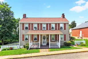 119 Middle St, Fayette City, PA 15438 - Photo 4