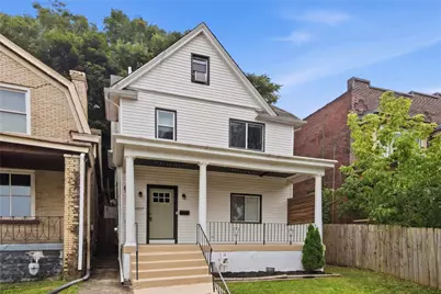 1637 Methyl St, Beechview, PA 15216 - Photo 1