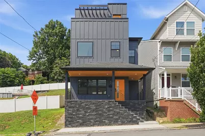5217 Broad St, Pittsburgh, PA 15224 - Photo 1