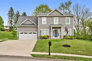 2418 Wheatland Cir, Murrysville, PA 15626 - Photo 1