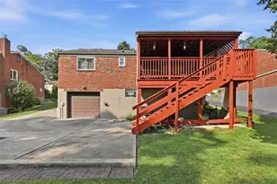 1074 Roseanne Ave, Banksville/Westwood, PA 15216 - Photo 38