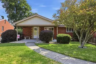 1074 Roseanne Ave, Pittsburgh, PA 15216 - Photo 1