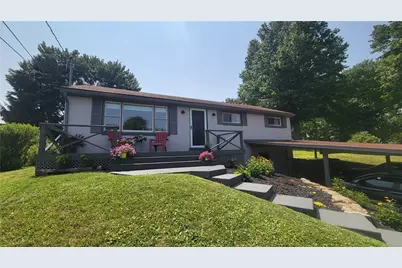 184 Frye Farm Road, Unity Township, PA 15601 - Photo 1