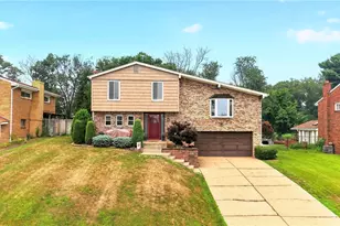 306 Beckman Dr, McKeesport, PA 15132 - Photo 1