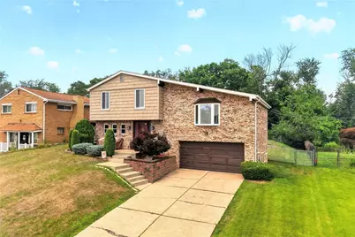 306 Beckman Dr, McKeesport, PA 15132 - Photo 38