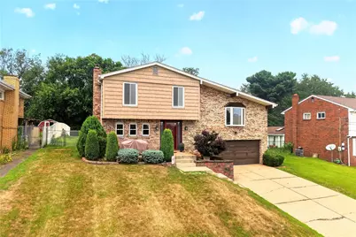 306 Beckman Dr, McKeesport, PA 15132 - Photo 40