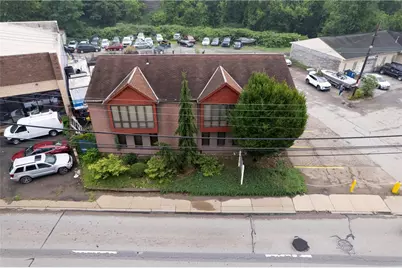 1641 Saw Mill Run Boulevard, Pittsburgh, PA 15210 - Photo 30